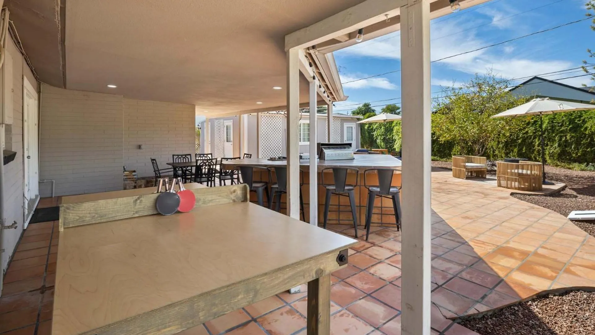 Holiday home Royal Modern -Stylish Home with Casita and Grille Phoenix United States