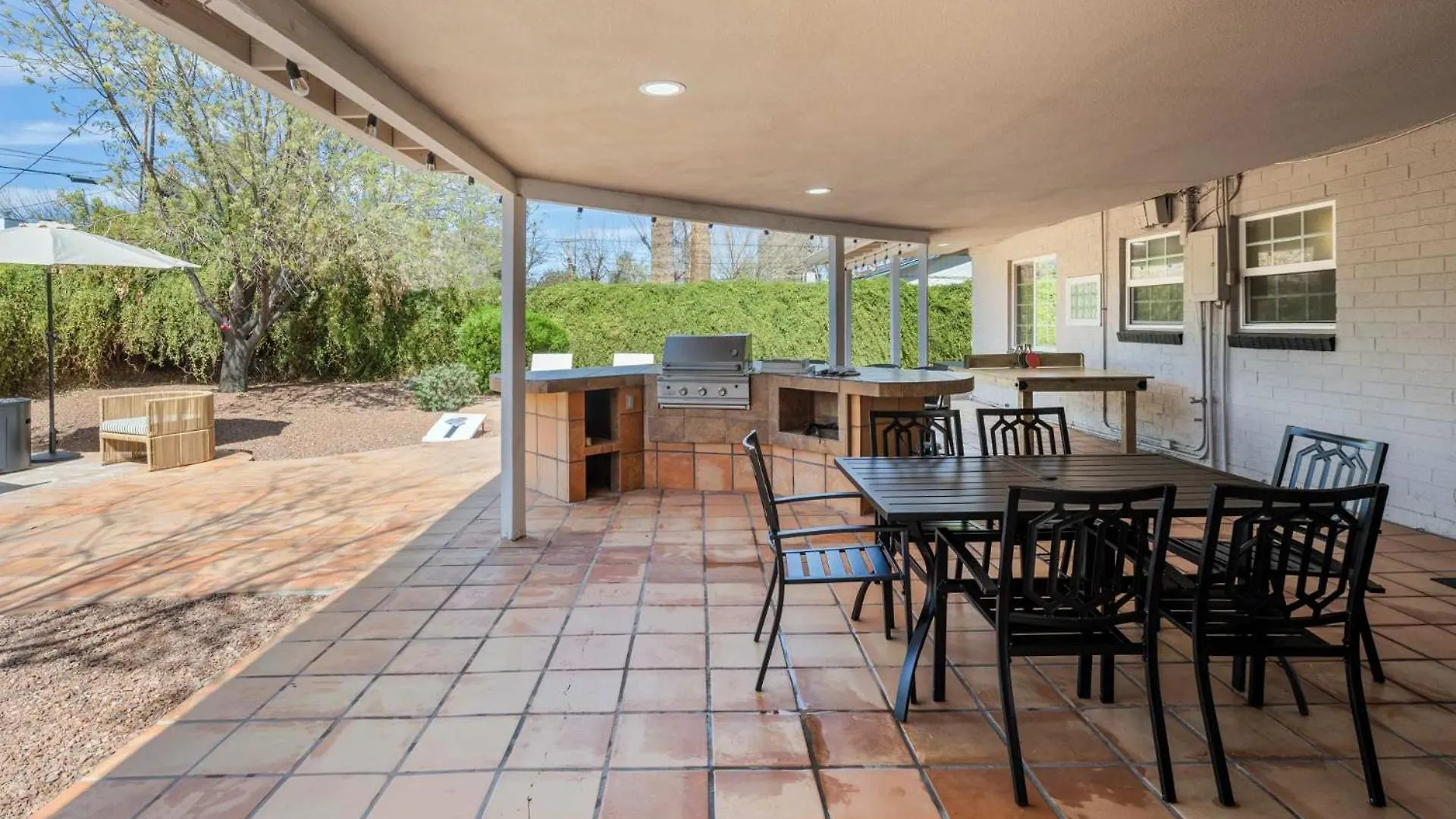 Holiday home Royal Modern -Stylish Home with Casita and Grille Phoenix