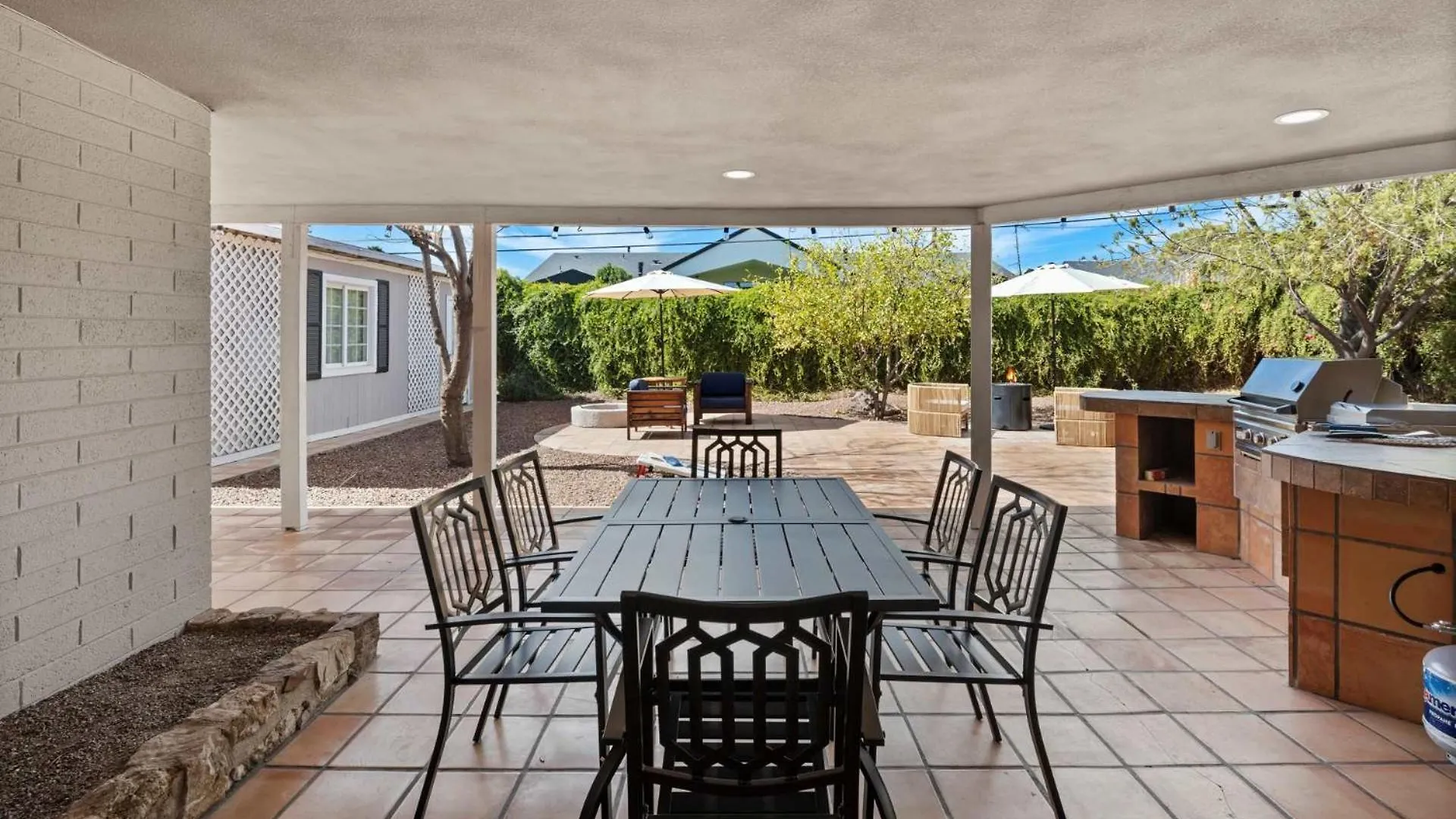 Holiday home Royal Modern -Stylish Home with Casita and Grille Phoenix