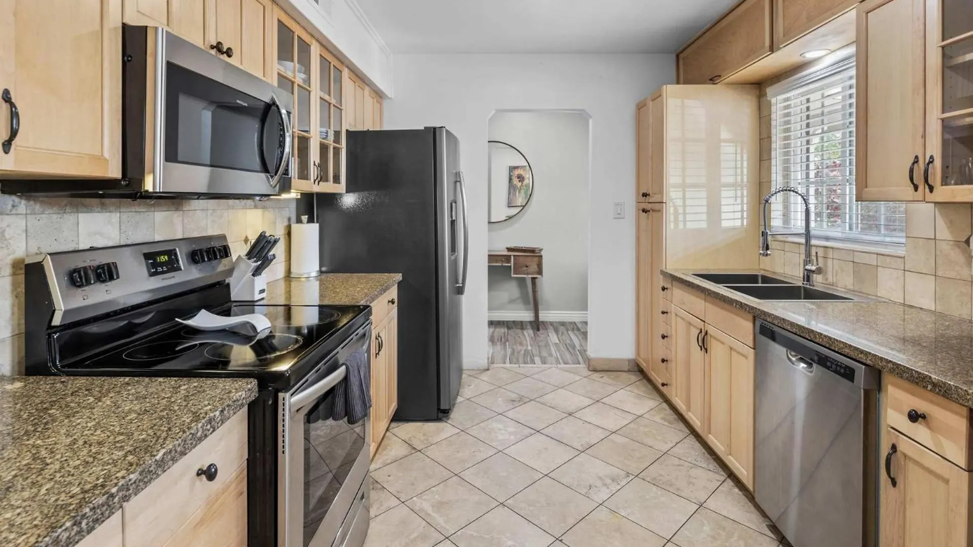 Holiday home Royal Modern -Stylish Home with Casita and Grille Phoenix