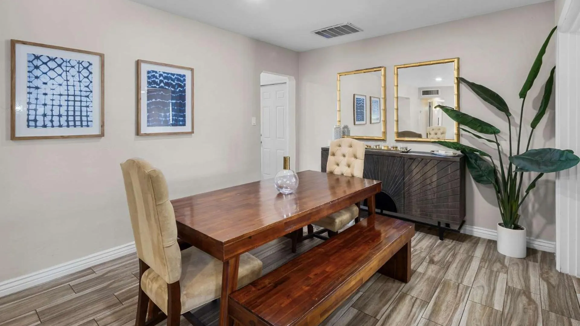 Holiday home Royal Modern -Stylish Home with Casita and Grille Phoenix United States