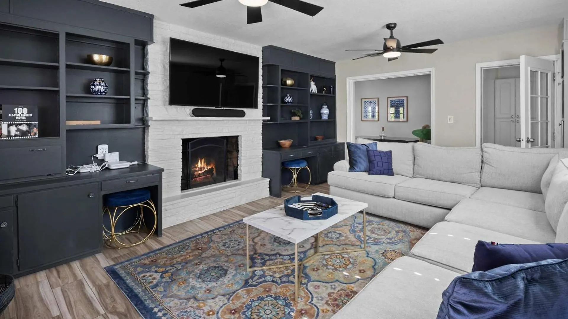 Holiday home Royal Modern -Stylish Home with Casita and Grille Phoenix