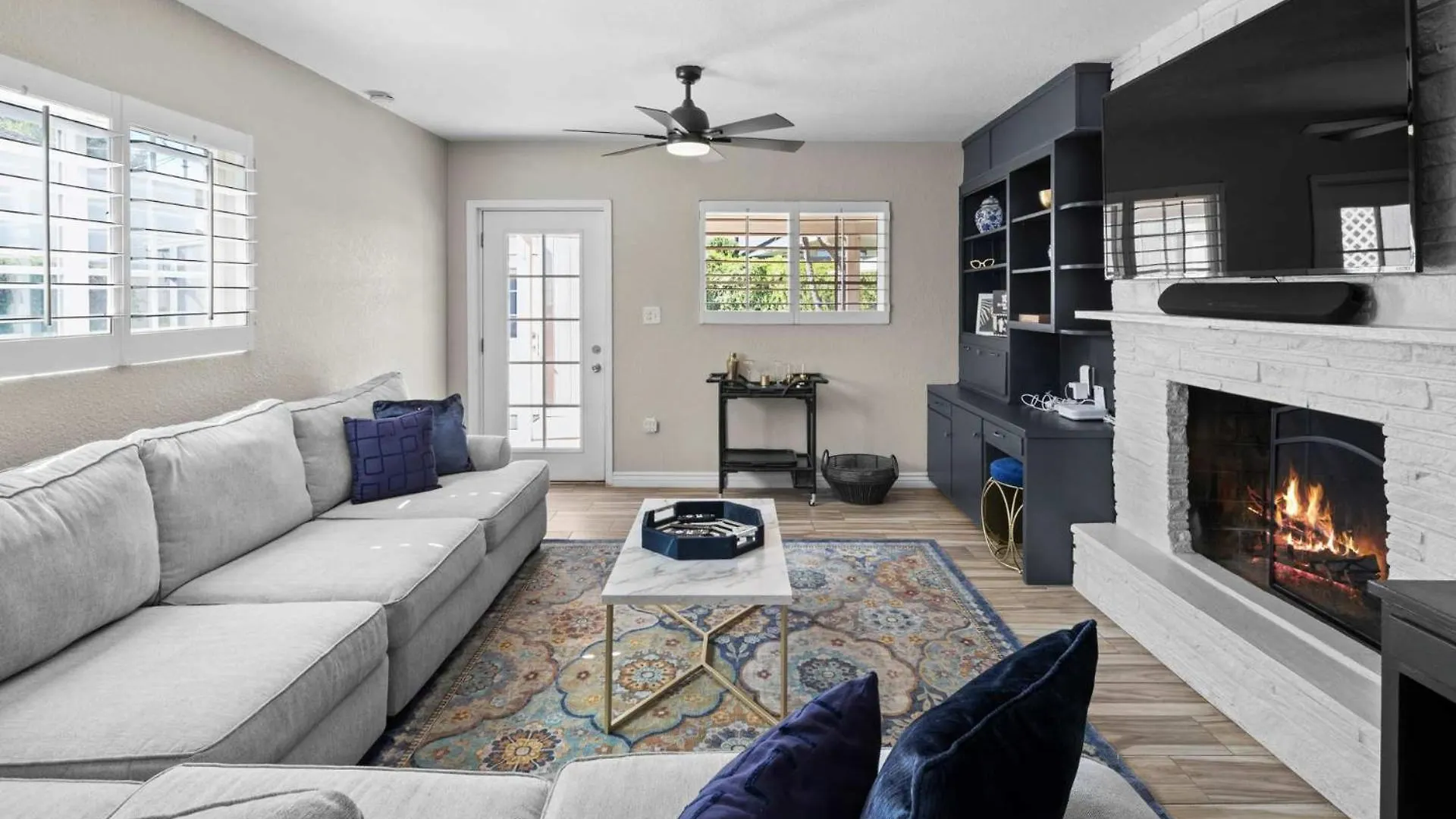 Holiday home Royal Modern -Stylish Home with Casita and Grille Phoenix United States