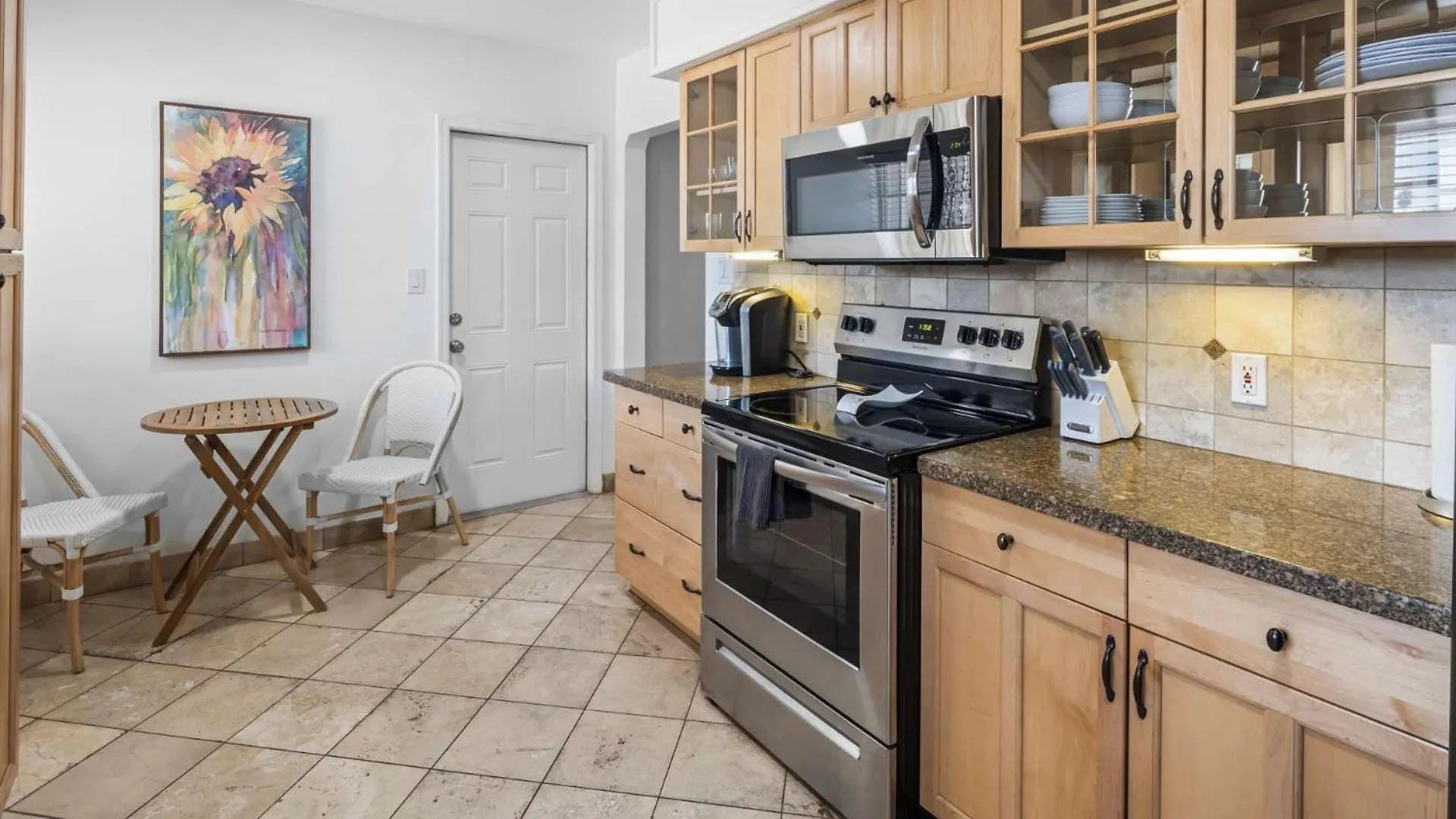 Holiday home Royal Modern -Stylish Home with Casita and Grille Phoenix