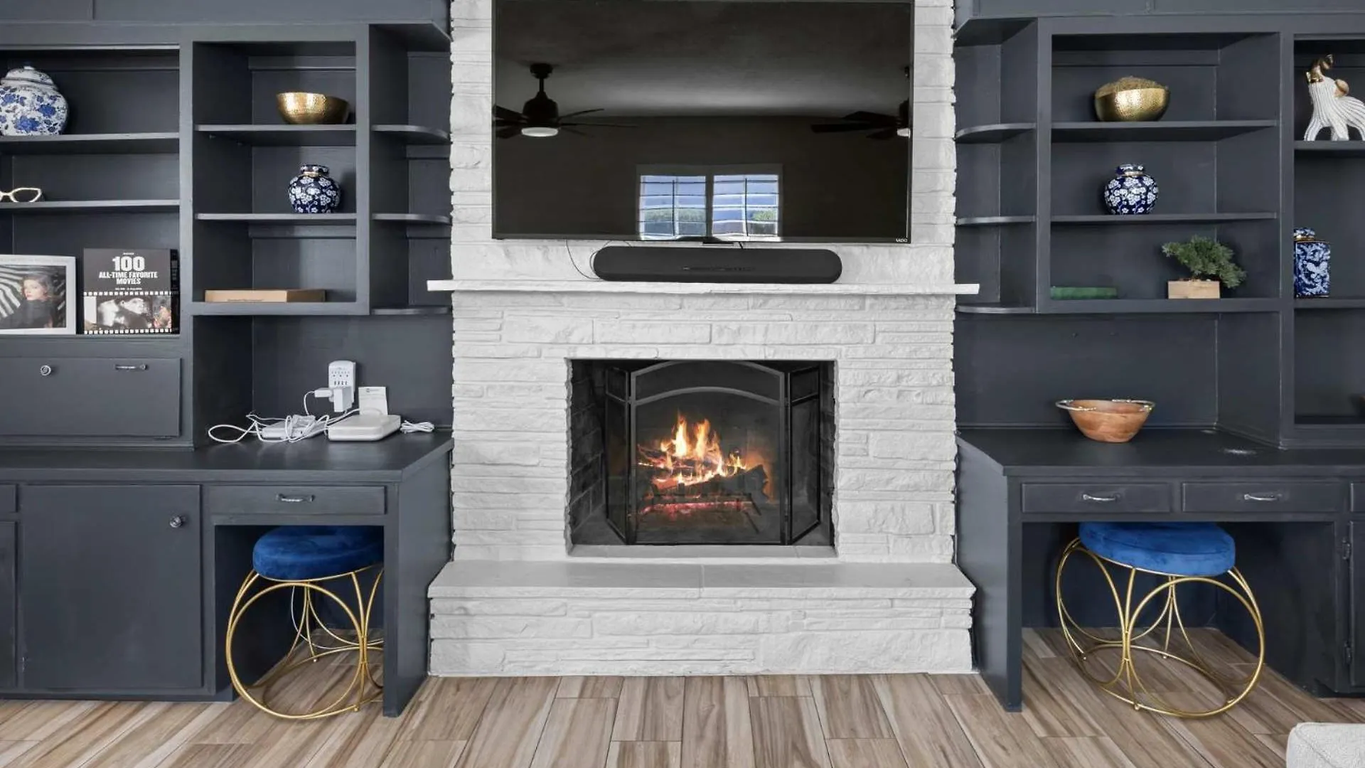 Holiday home Royal Modern -Stylish Home with Casita and Grille Phoenix United States